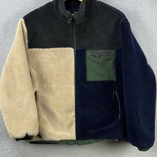 Zara Jacket High Pile Kids