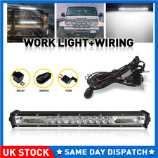 Led work light - work,