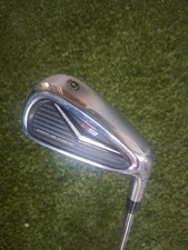 Taylormade R9 6 Iron kbs 90