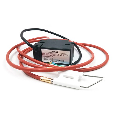 Burner igniter 230v voltage - igniter,