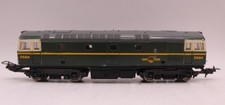 Lima H0 Scale Type 3 BR Class