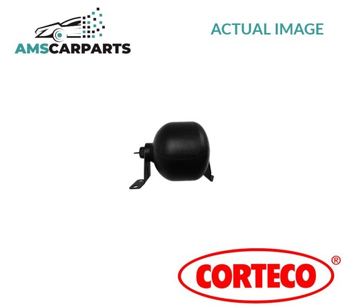 Suspension sphere pneumatic - sphere,