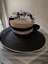 Mother of Bride or Groom Hat A Real Beauty Wedding Hat Expensive Wedding Hat