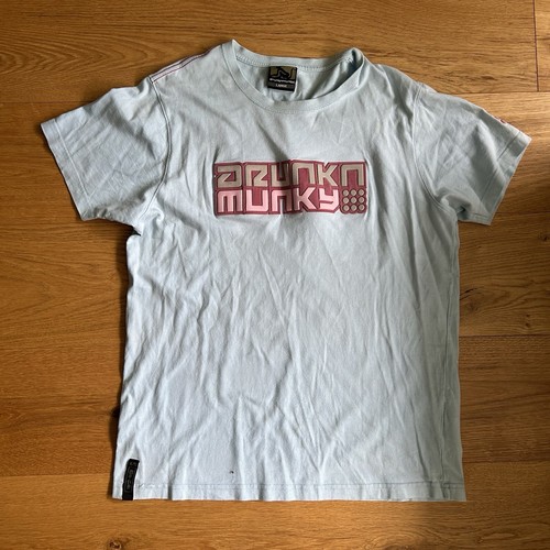 Drunknmunky mens size - mens,