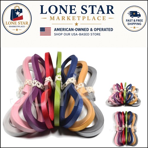 Intricate color metallic - 8-color,