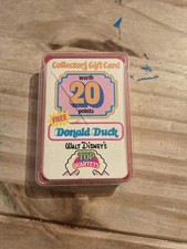 Vintage Walt Disney Robin Hood