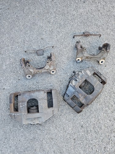 Golf r32 345mm front brake - 345mm,