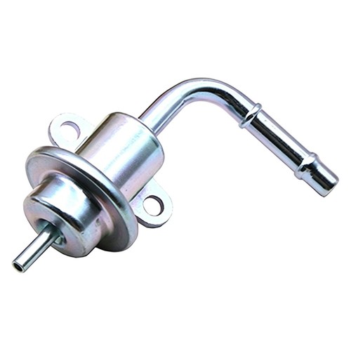 Fuel pressure regulator valve - regulator,