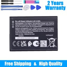 Battery for Nokia 2660 and