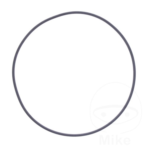 Water pump gasket - water,