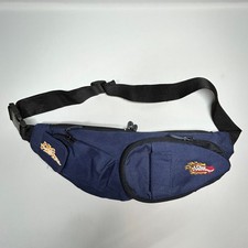 Vintage fear waist bag - no,