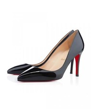 CHRISTIAN LOUBOUTIN Pigalle 85