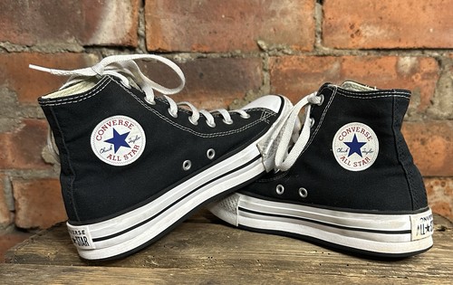 Converse all stars hi top - stars,