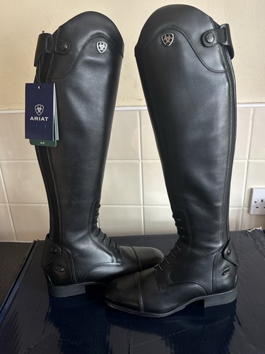 Ariat palisade long - long, riding