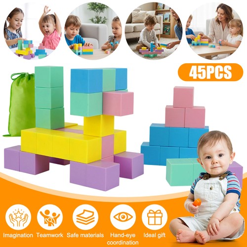 Building blocks magnetic - building,