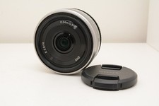 Sony 16mm f2.8 SEL SEL16F28