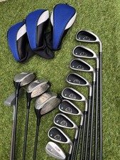 Full John Letters Trilogy Golf