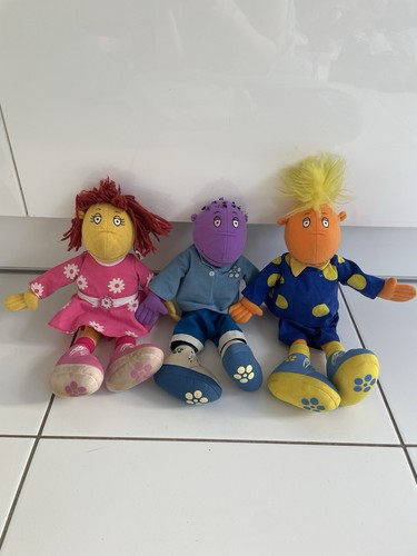 Vintage 1999 tweenies - 1999,