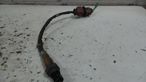 Lambda sensor voor crafter - lambda,