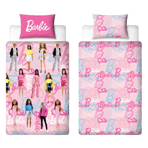 Barbie officially licensed - barbie,