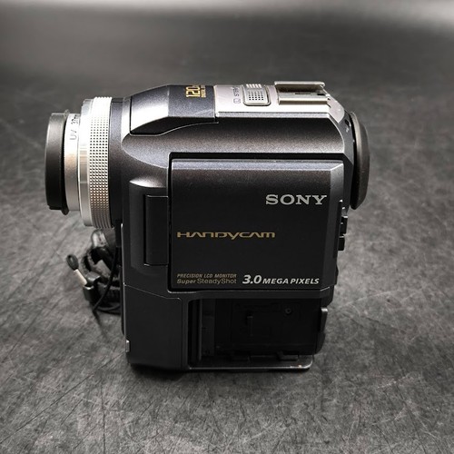 Sony dcr pc330 - dcr-pc330, 120x