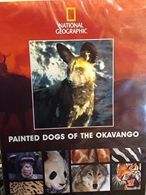 Painted dogs the - painted,