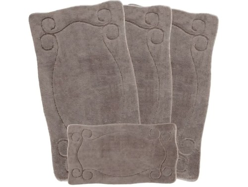 Romany gypsy washable 4pcs - ,