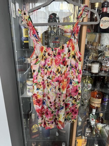 Women summer jumpsuit size - women’s,
