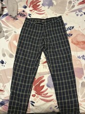Mendoza Trousers (12th Doctor