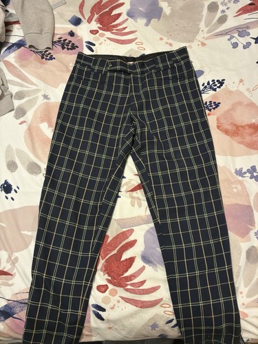 Mendoza trousers 12th doctor - trousers, (12th