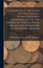 British Museum  Catalogue of