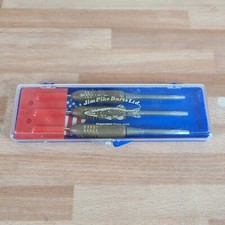 Vintage Jim Pike Darts Ltd
