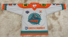 Sheffield Steelers #19