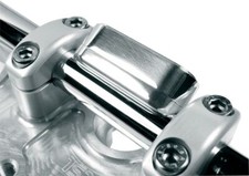 Moto gadget handlebar - handlebar, bracket
