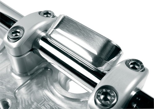 Moto gadget handlebar bracket - moto,