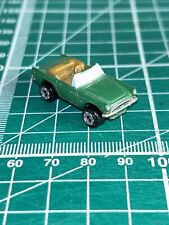 Micro Machines, Galoob