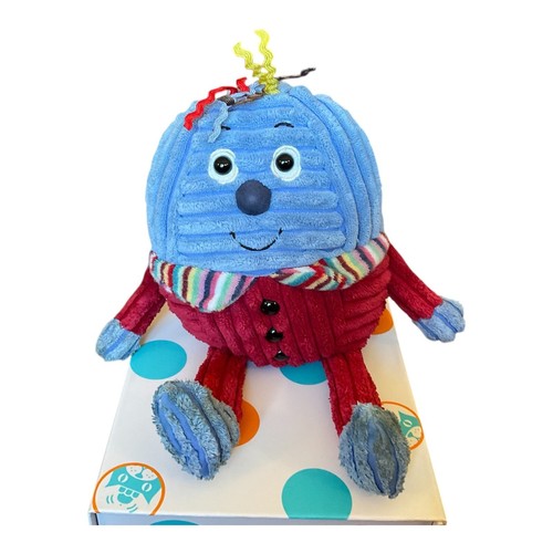 Jelly cat humpty dumpty - jelly, with