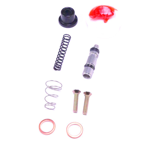 Main brake cylinder repair kit - repair,