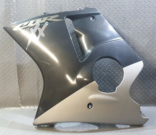 Honda cbr 1100xx - 1100xx, super