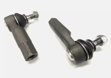 BGA Track Rod End Pair For VW Golf 2.0 GTI Performance MK 7  DSG 05/17-12/18