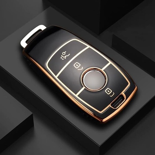 Tpu car key fob case - fob, cover