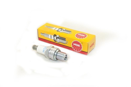Ngk cmr7h spark plug - cmr7h,