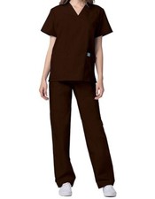 New Adar Uniforms Unisex Basic