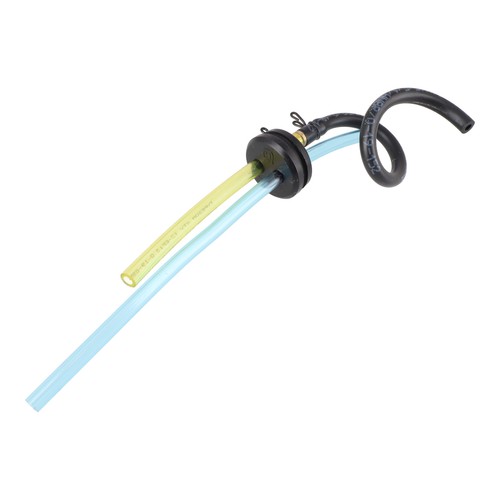 Mcculloch hedge trimmer hose - hedge,