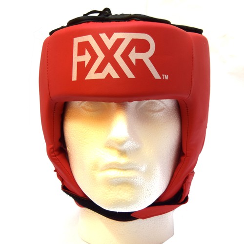 Fxr sports head - fxr, boxing