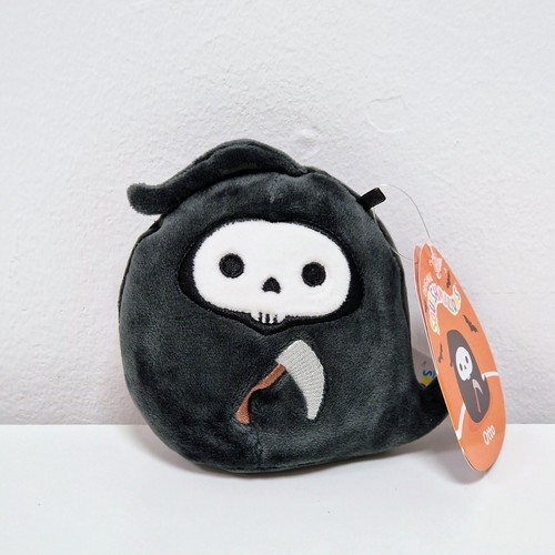 Otto the grim - 4.5”,
