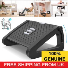 Office Foot Rest Under Desk