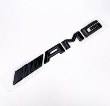 Mercedes AMG Benz Quality