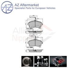 Fits Peugeot 407 2004- 1.6 HDi