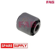 MOUNTING, CONTROL/TRAILING ARM